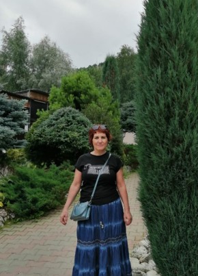 Валентина, 61, Россия, Иркутск