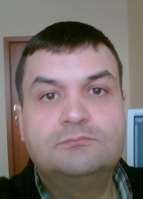 Владимир, 45, Россия, Тюмень