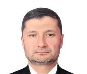 AMIR, 46 лет, Namangan