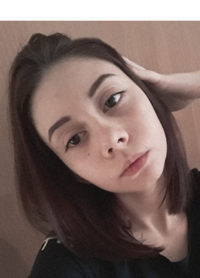 Angelina, 21, Россия, Краснодар