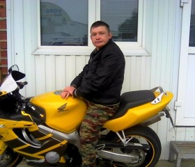 Aleksandr, 45, Stavropol