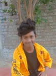 Ravi Sujatha, 19 лет, Hyderabad