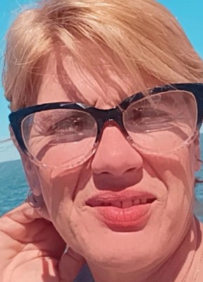 Cachita из Denver 49 лет