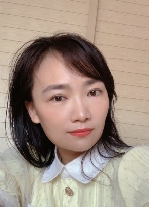 Lily, 31, 中华人民共和国, 常州市
