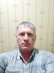 Борис, 49 лет, Семей