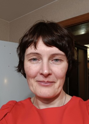 Ekaterina, 46, Russia, Saint Petersburg