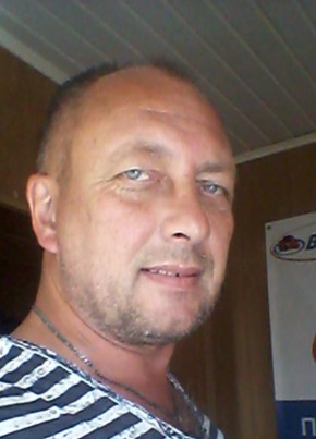 Сергей, 57, Россия, Ижевск