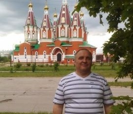 Владимир, 59 лет, Уфа
