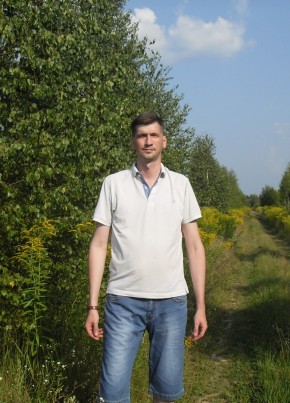 Андрей, 44, Россия, Нижний Новгород