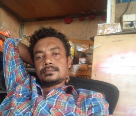 อาร์ม, 38, Ban Talat Bueng