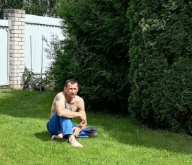 Сергей, 46 лет, Орша