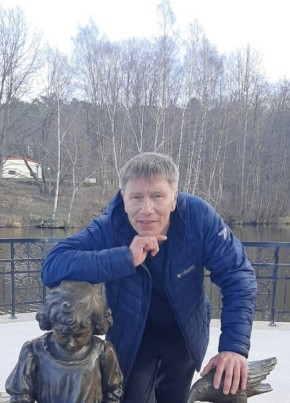Дмитрий, 48, Россия, Светлогорск