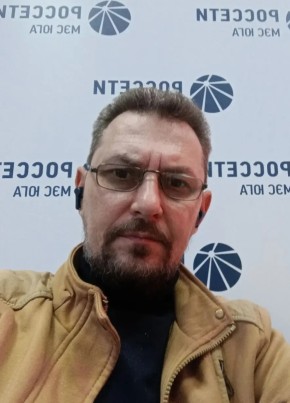Макс из Мариуполи 49 лет