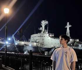 Ruslan, 18, Murmansk