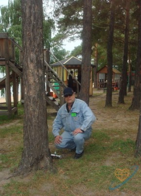 sergius, 61, Россия, Тюмень