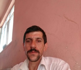 Yavuz, 46 лет, Osmancık