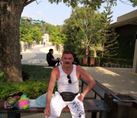 Sershey, 55, Korsakov