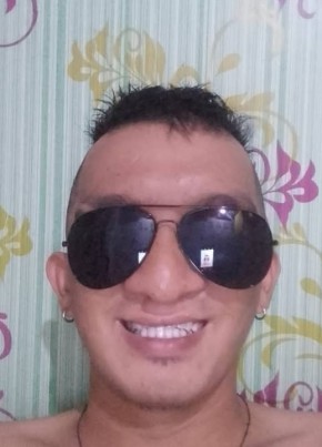 Anel из Agoo 33 года