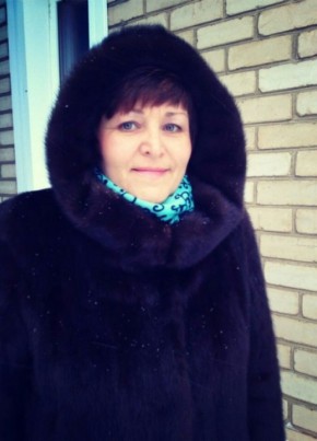 Ольга, 56, Россия, Полтавка
