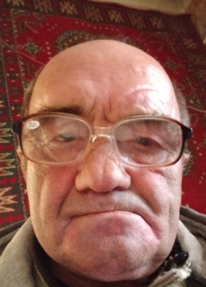 Сергей Кузема, 63, Україна, Budyenovka
