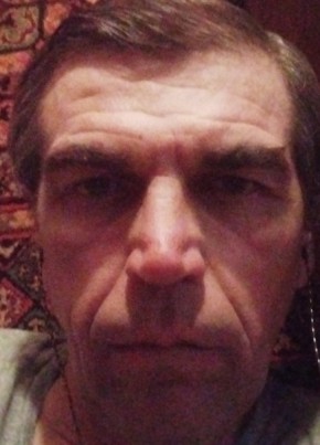 Вячеслав Задорож, 52, Россия, Анапа