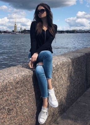 Angelina Lemrau, 28, Россия, Новосибирск