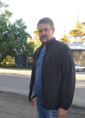 Валерий, 46, Россия, Ставрополь