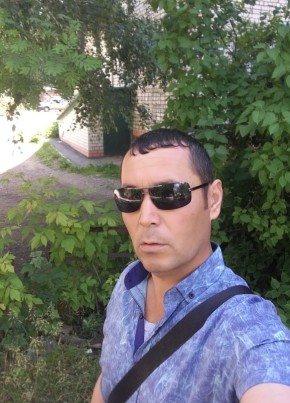 Рашидбек , 40, Россия, Москва