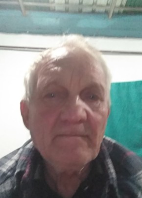 Сергей, 68, Кыргыз Республикасы, Токмок
