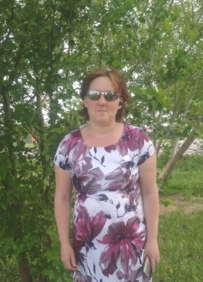 Ольга, 41, Қазақстан, Атбасар