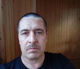 Игорь Булатов, 52 года, Городец