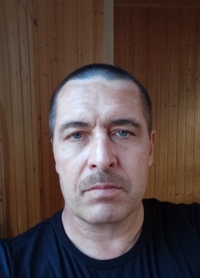 Игорь Булатов, 52, Россия, Городец