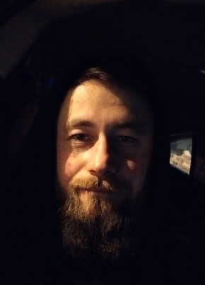 Николай из Асбеста 28 лет