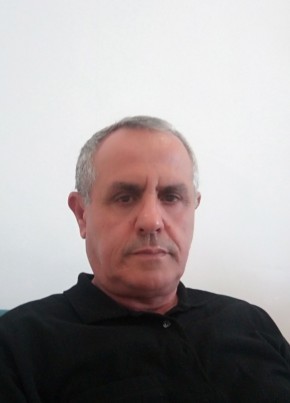 Yusuf Çiçekdenk, 55, Türkiye Cumhuriyeti, Ankara