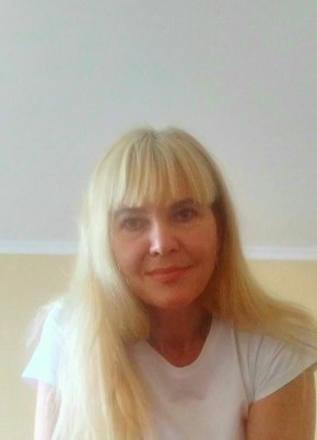 Masha, 50, Belarus, Lida