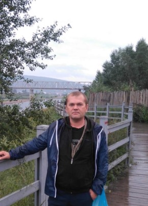 Rustam, 49, Russia, Izhevsk