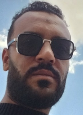 عبدالله из القاهرة 29 лет