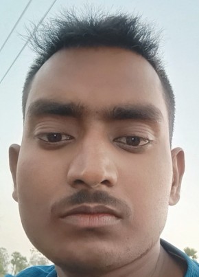 Unknown, 23, India, Faizābād