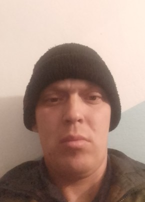 Евгений, 34, Россия, Приютово