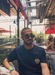 Doruk, 29, Istanbul