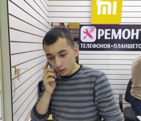 Тимур, 22 года, Оленегорск
