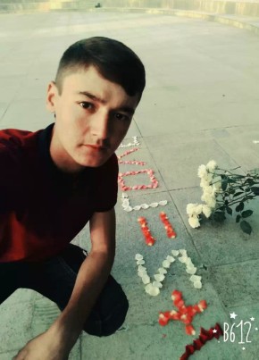 ВАЛИКО, 21, Россия, Волоколамск