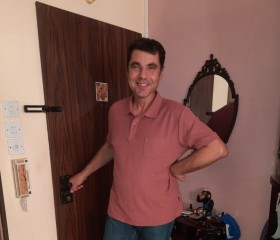 михаил, 57 лет, חיפה