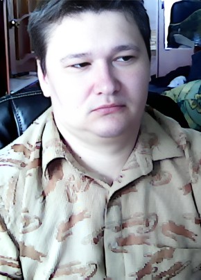 sergey, 46, Russia, Ufa