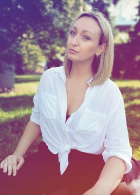 Кэтти, 35, Россия, Москва