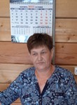 Люда Барахтенко, 58 лет, Ангарск