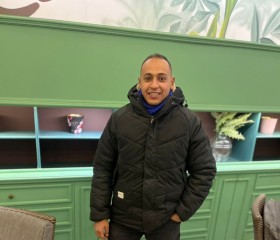 Ahmedyasser, 28, Cairo