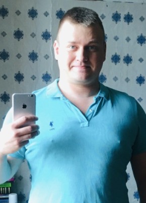 Валерий, 31, Россия, Москва