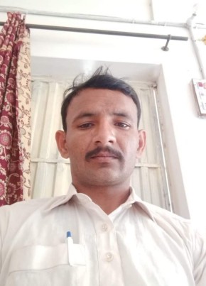 M.RIZWAN M.Rizwa, 39, پاکستان, اسلام آباد