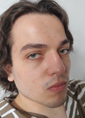 Alexander из Bakı 24 года